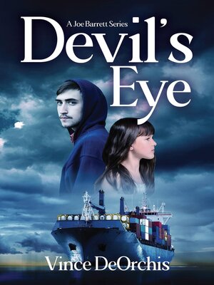 cover image of Devil's Eye